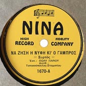 Nina 1670